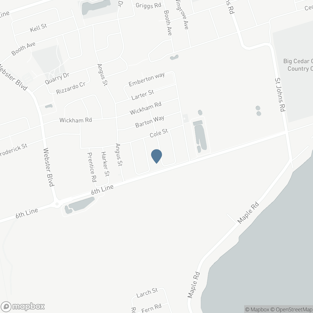 1526 FARROW CRESCENT, Innisfil, Ontario L9S 0L6